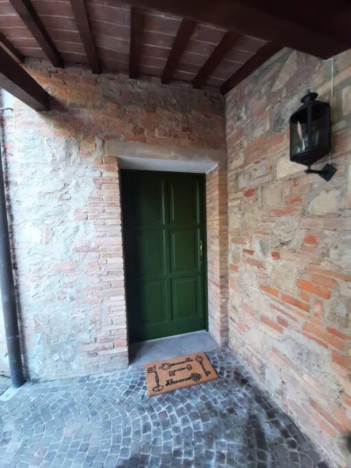 Lajatico Rentals - Casa Di Alice Nel Borgo 외부 사진