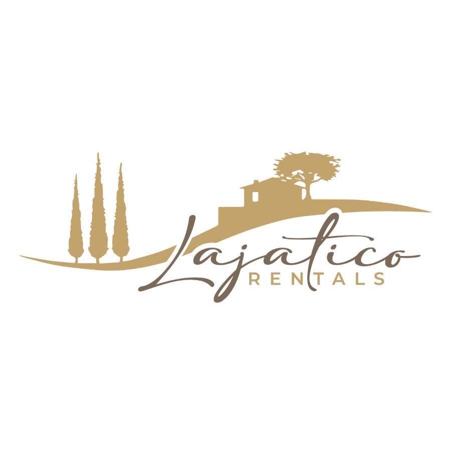 Lajatico Rentals - Casa Di Alice Nel Borgo 외부 사진